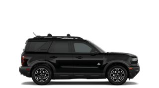 2026 Ford Bronco Sport® External Image 5